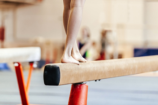 La gymnastique, le badminton et le yoga sont à nouveau autorisés sous certaines conditions dans le canton de Vaud